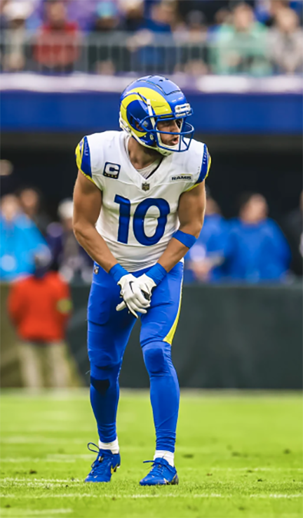 Cooper Kupp